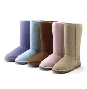 γυναικείες μπότες ugg