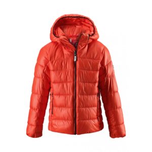 pambabaeng sports down jacket