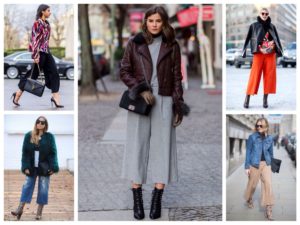 culotte invernali