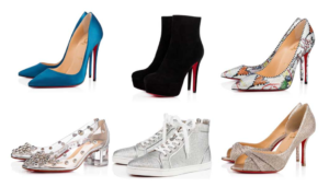 Louboutin-collectie 2018 2019