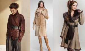 sheepskin coats 2019