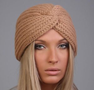 Turbante 1