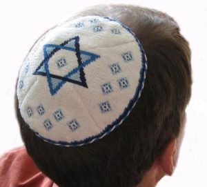 yarmulke