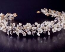 DIY tiara