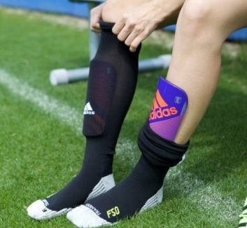 Fußballsocken