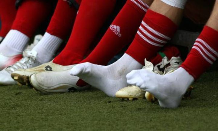 Chaussettes de foot