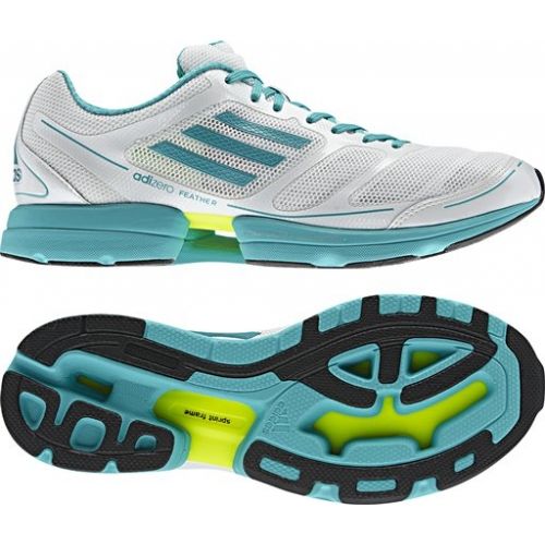 Puting running shoes