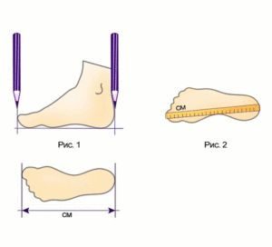 Comment déterminer la taille des bottes pour femmes