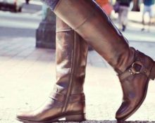 botas