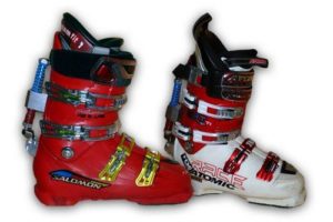  Snowboard Boots