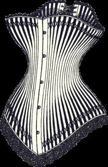 Corset