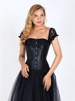 Corset de seara