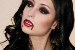 slika vampira