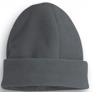 Fleece hat