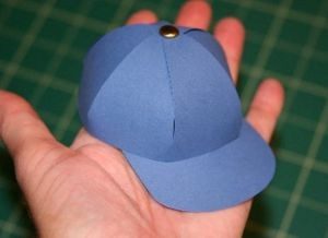 handang baseball cap