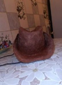 cowboy hat