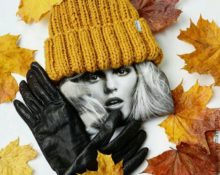 autumn look