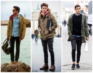 What to wear with shoes for men