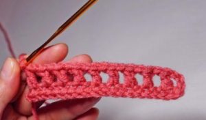 Crocheter