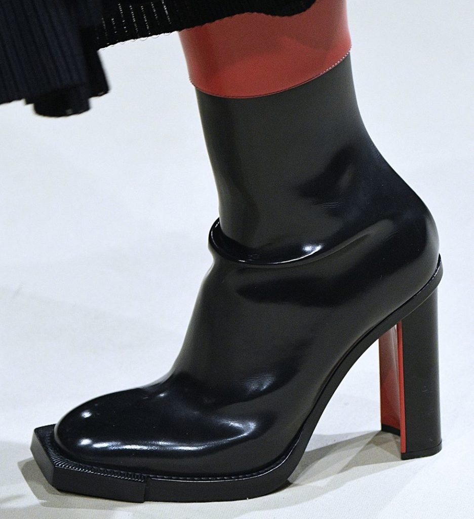 Botas femininas 2019