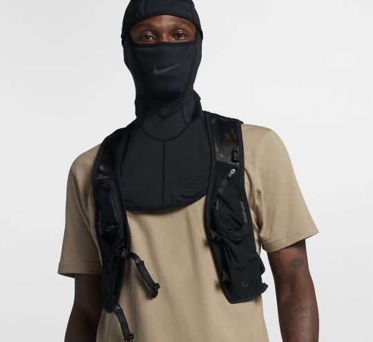 sukan balaclava