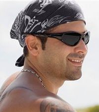 Bandana para homens