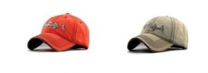 gorras de béisbol