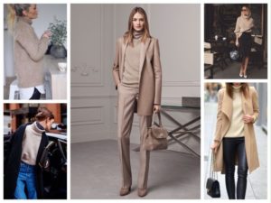 beige turtleneck bilder