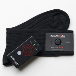 Calzini Bluetooth