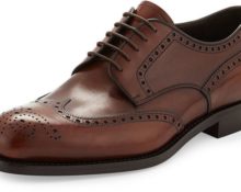 giày brogue