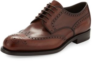 giày brogue