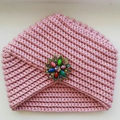 virkad turban