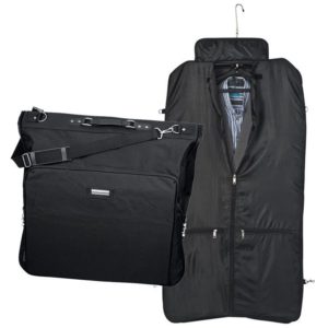 convenient suit case