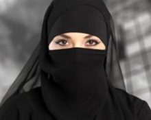 qu'est-ce qu'une burqa