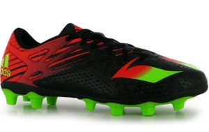 sapatos ng soccer