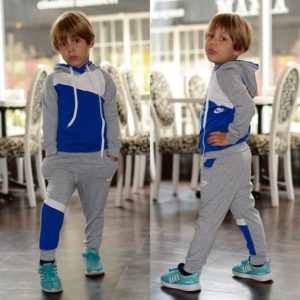 costum sport pentru copil