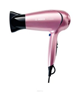 hairdryer