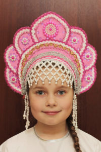 kokochnik au crochet 