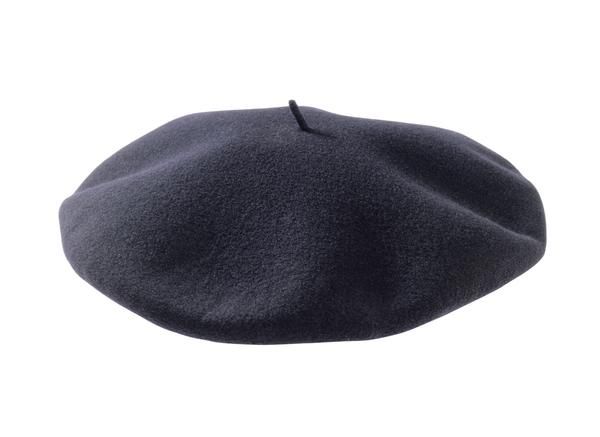 Vilten baret