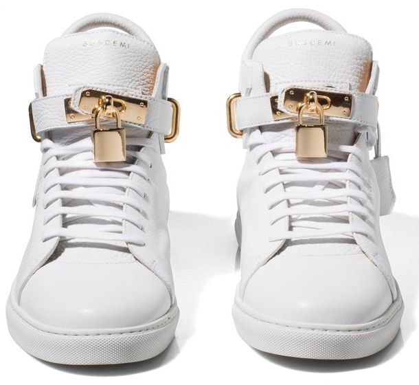 zapatillas BUSCEMI