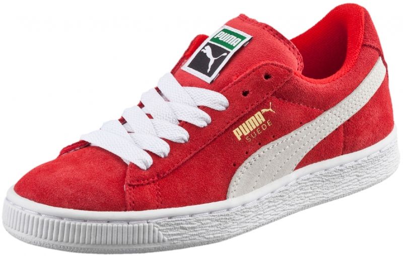 Puma-Turnschuhe