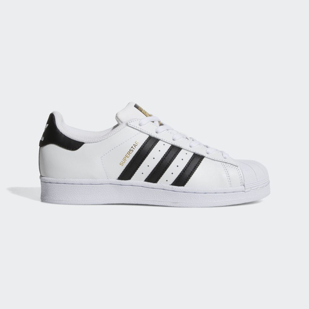 adidas-Turnschuhe