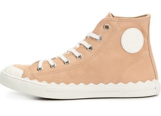 Chloe sneakers