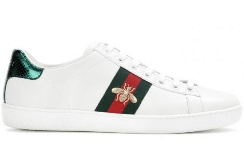 giày thể thao gucci