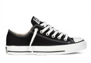 converse nere