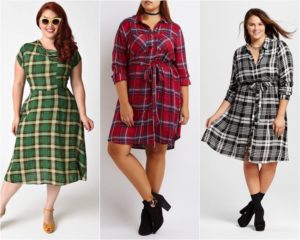 bur för plus size