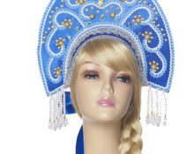 Kokoshnik