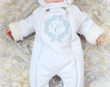 meilleurs onesies pour les nouveau-nés