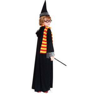 Harry Potter costume