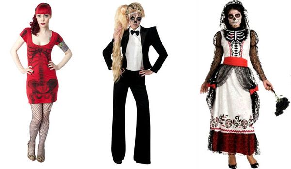 costume de halloween pentru femei